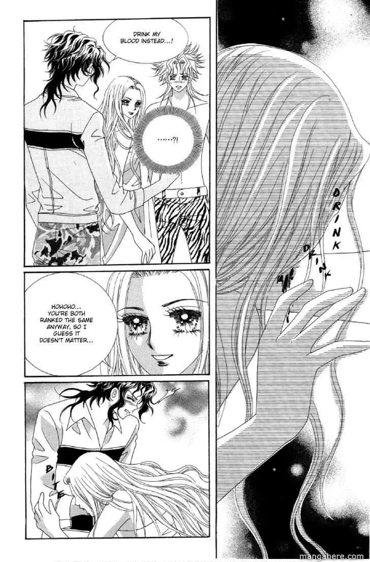 My Boyfriend​ is a​ Vampire Chapter 22 page 26