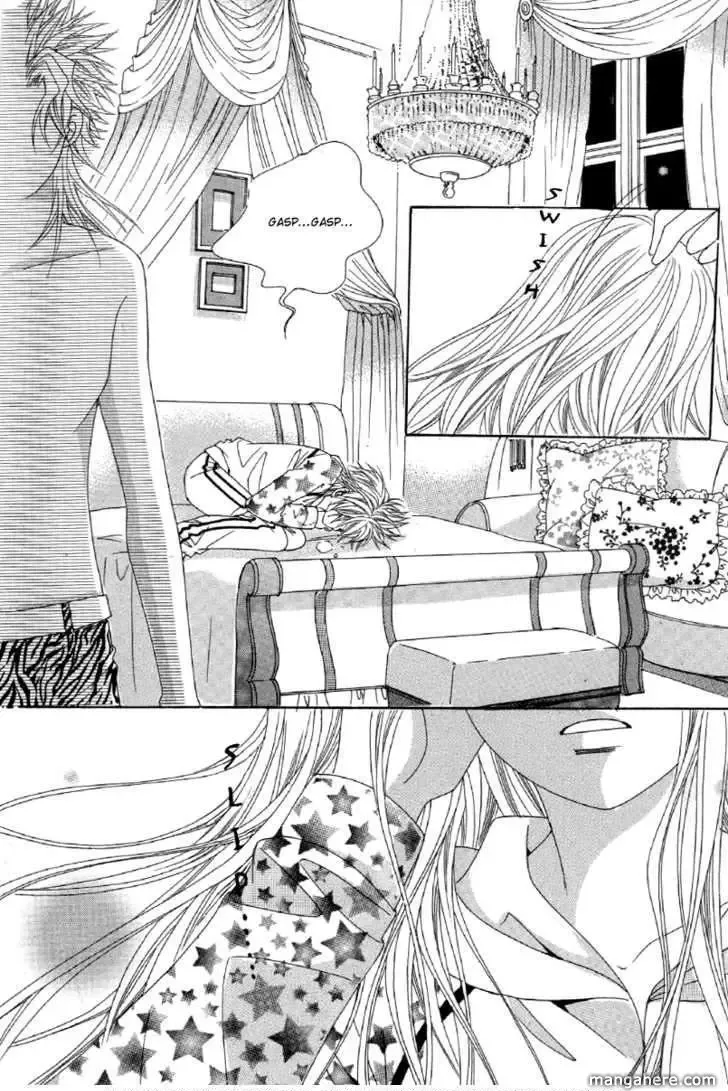 My Boyfriend​ is a​ Vampire Chapter 22 page 12