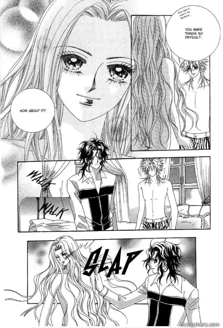 My Boyfriend​ is a​ Vampire Chapter 22 page 20