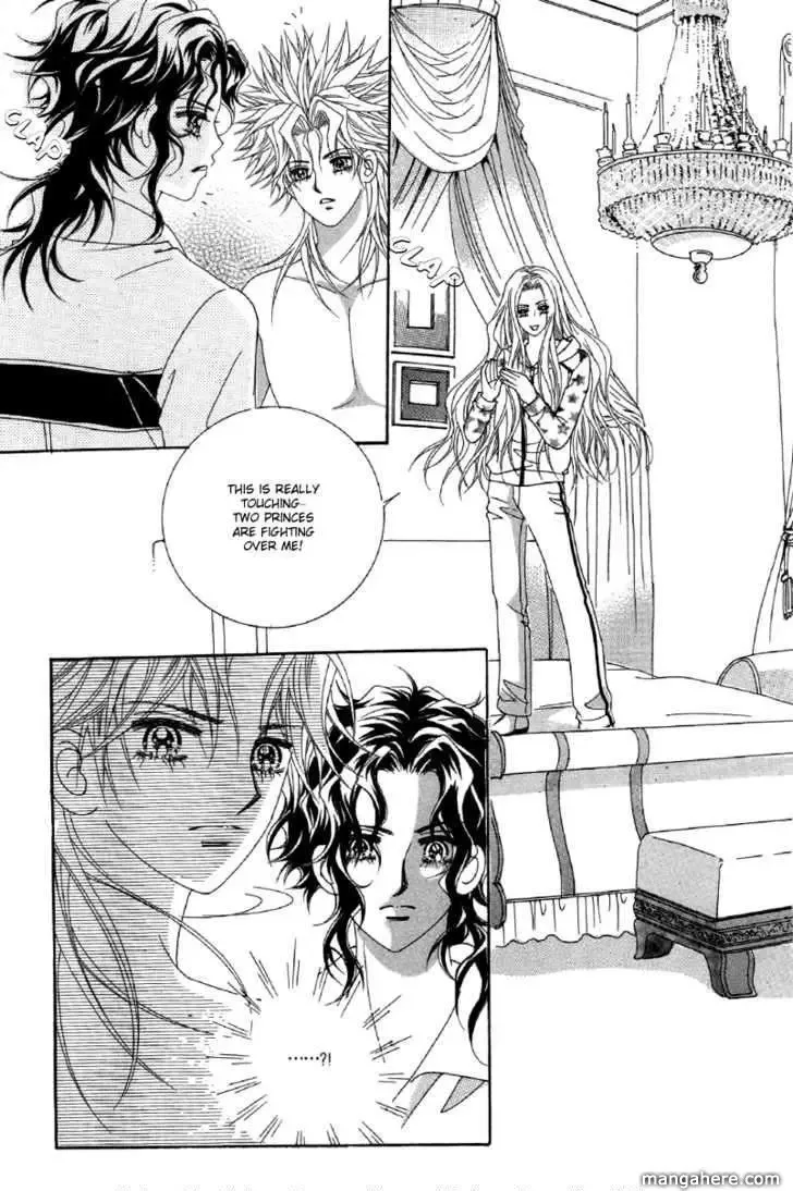 My Boyfriend​ is a​ Vampire Chapter 22 page 14