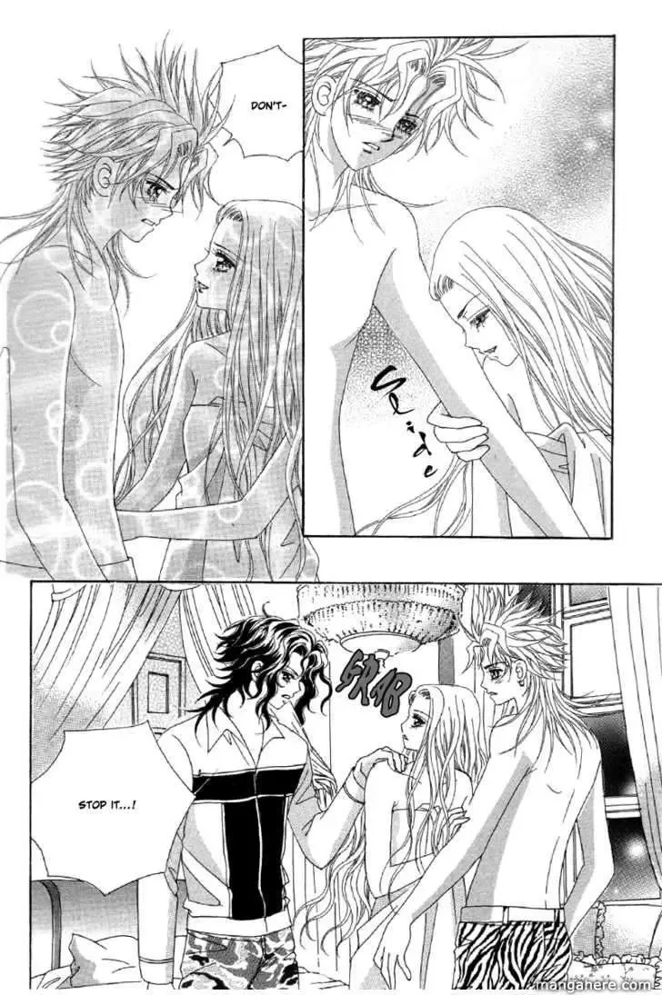 My Boyfriend​ is a​ Vampire Chapter 22 page 25
