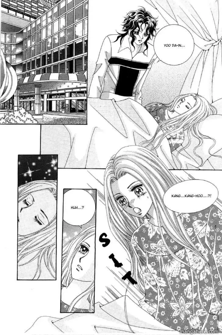 My Boyfriend​ is a​ Vampire Chapter 22 page 38