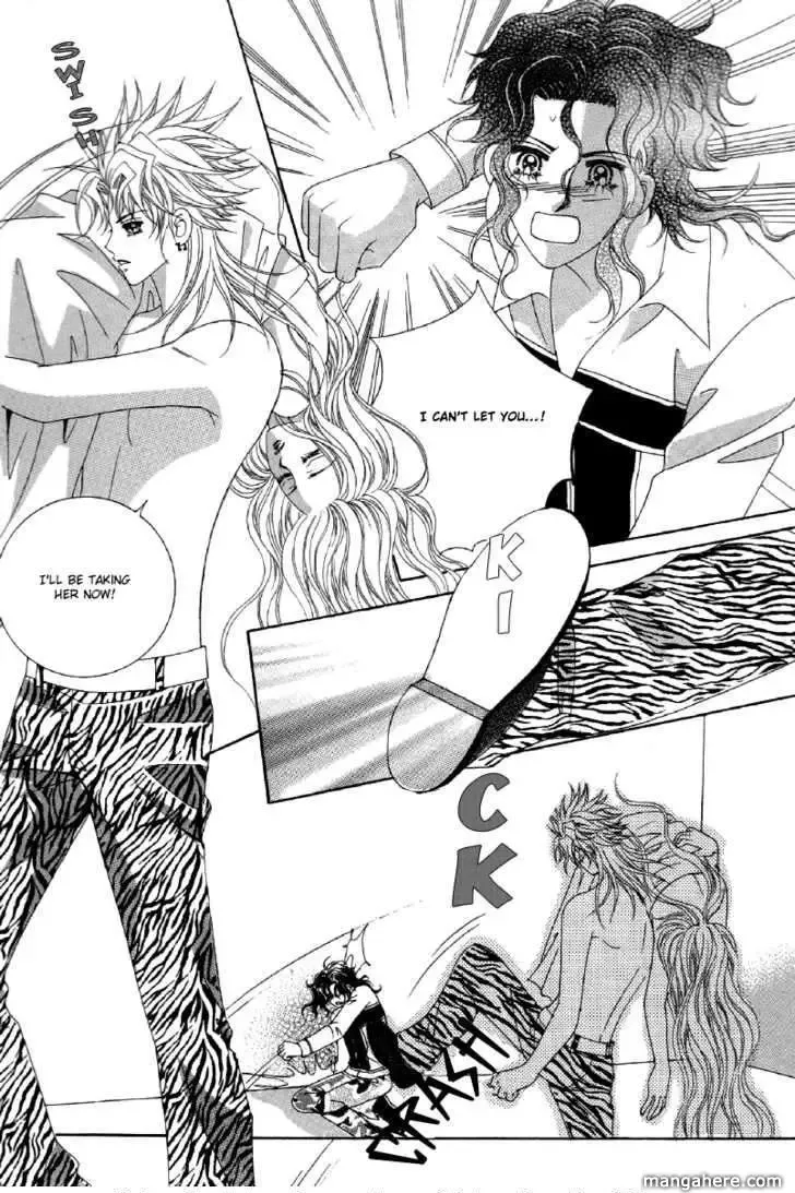 My Boyfriend​ is a​ Vampire Chapter 22 page 29