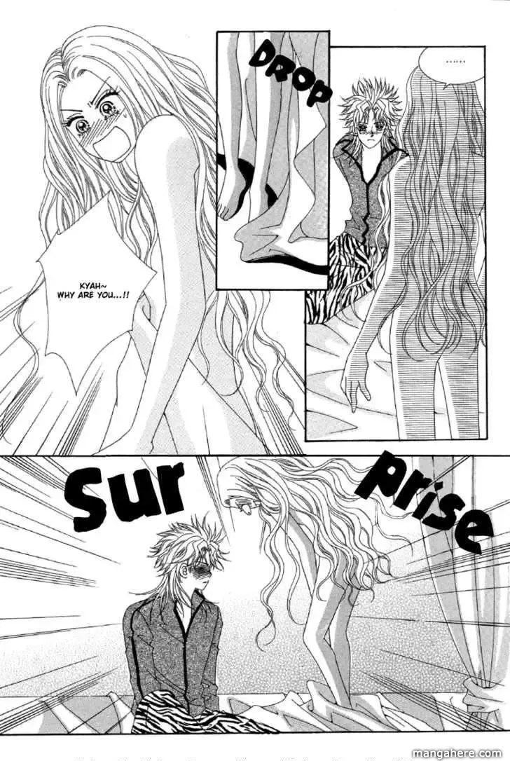 My Boyfriend​ is a​ Vampire Chapter 22 page 42