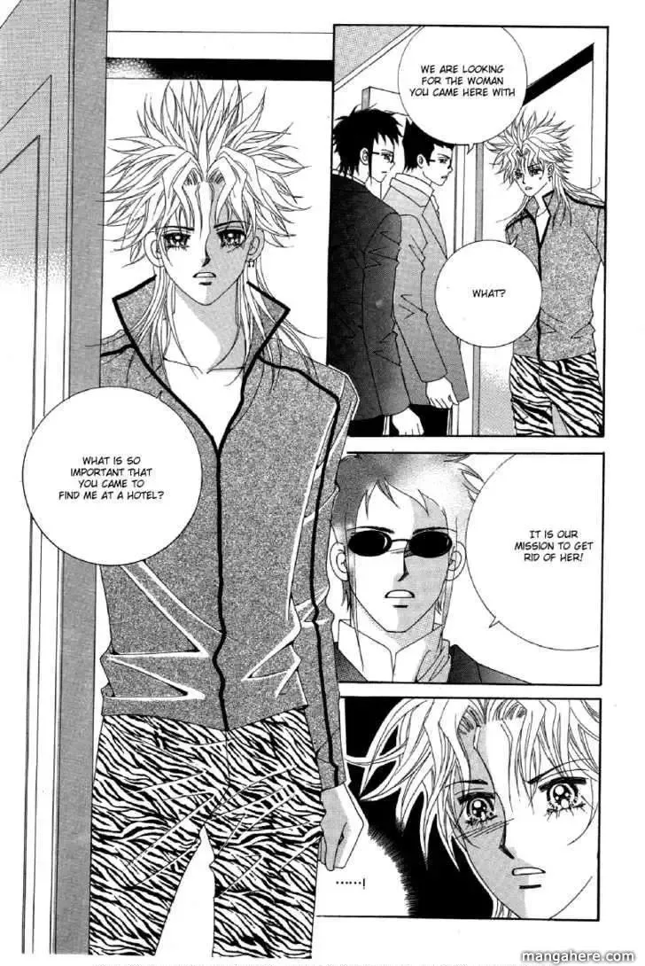 My Boyfriend​ is a​ Vampire Chapter 22 page 50