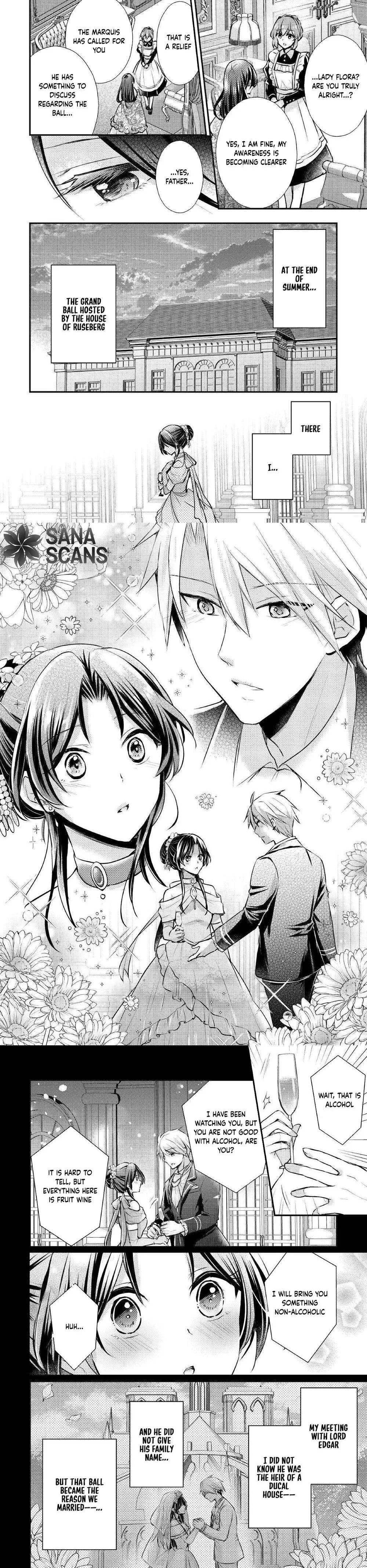 I Never Want to Be Your Wife Again Chapter 1 page 10