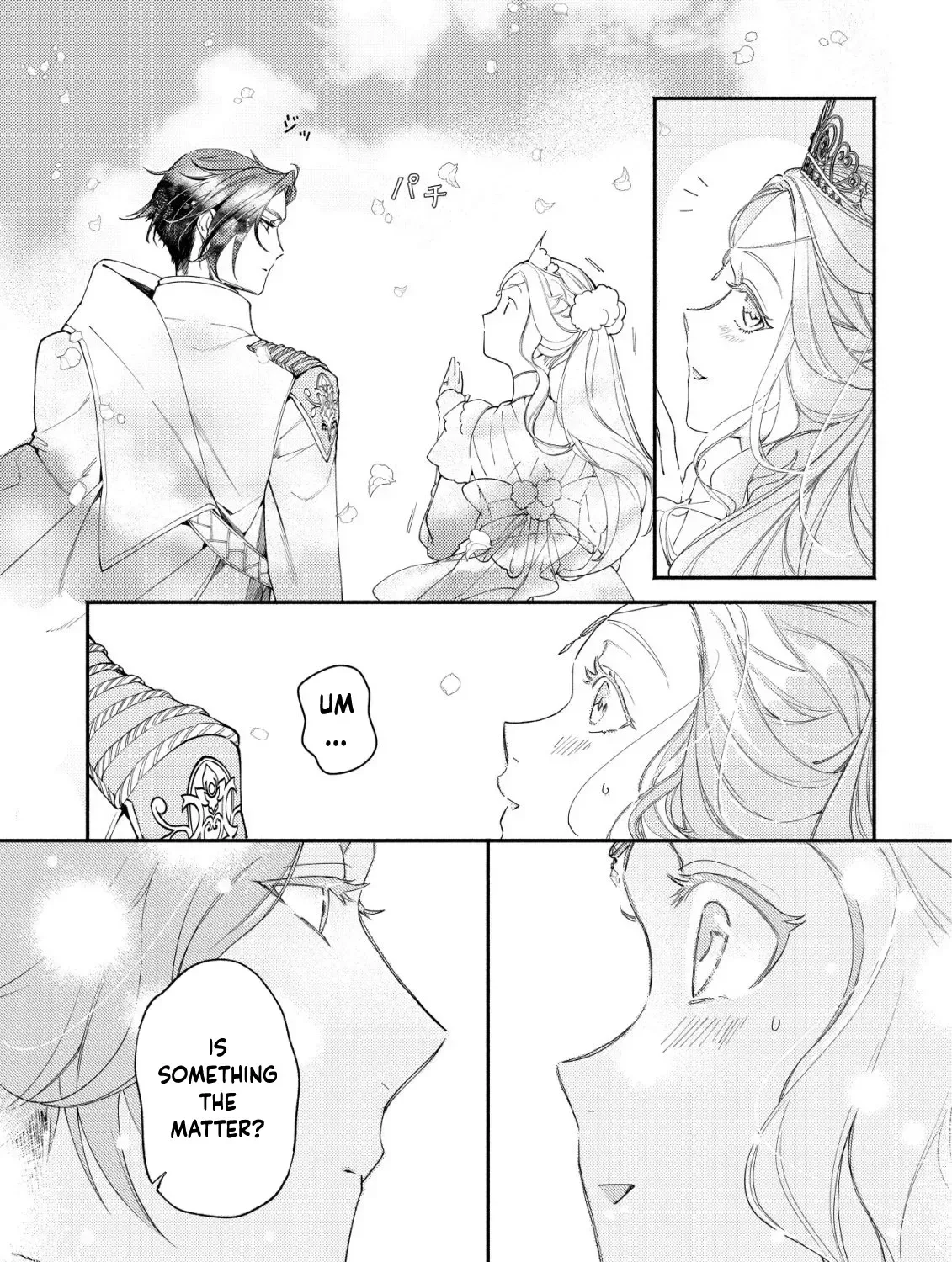 In My Second Life, I Won’t Be a Trophy Queen! Chapter 2 page 11