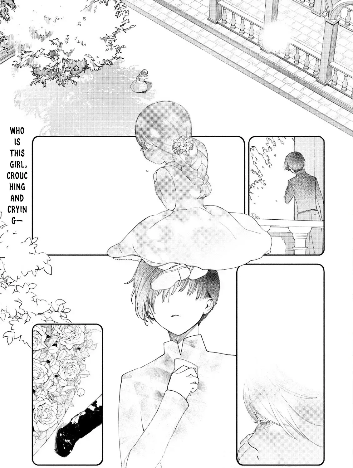 In My Second Life, I Won’t Be a Trophy Queen! Chapter 3 page 3