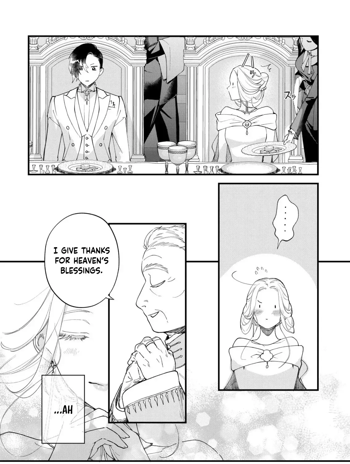 In My Second Life, I Won’t Be a Trophy Queen! Chapter 2 page 29