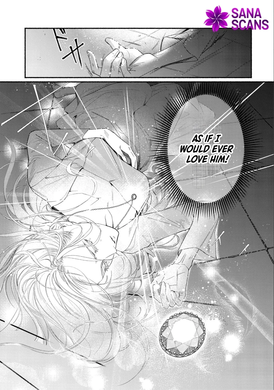 In My Second Life, I Won’t Be a Trophy Queen! Chapter 1 page 22
