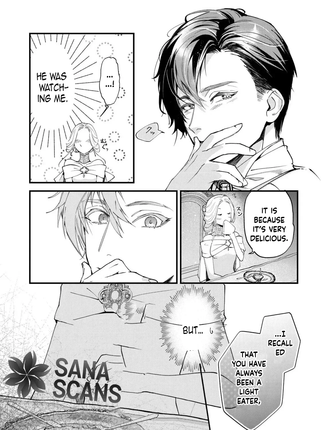 In My Second Life, I Won’t Be a Trophy Queen! Chapter 2 page 43