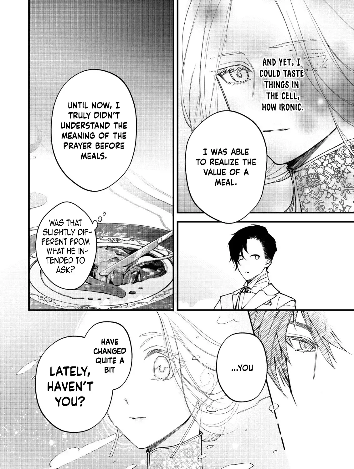 In My Second Life, I Won’t Be a Trophy Queen! Chapter 2 page 45
