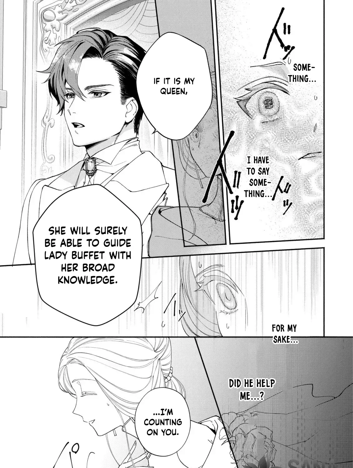 In My Second Life, I Won’t Be a Trophy Queen! Chapter 2 page 55