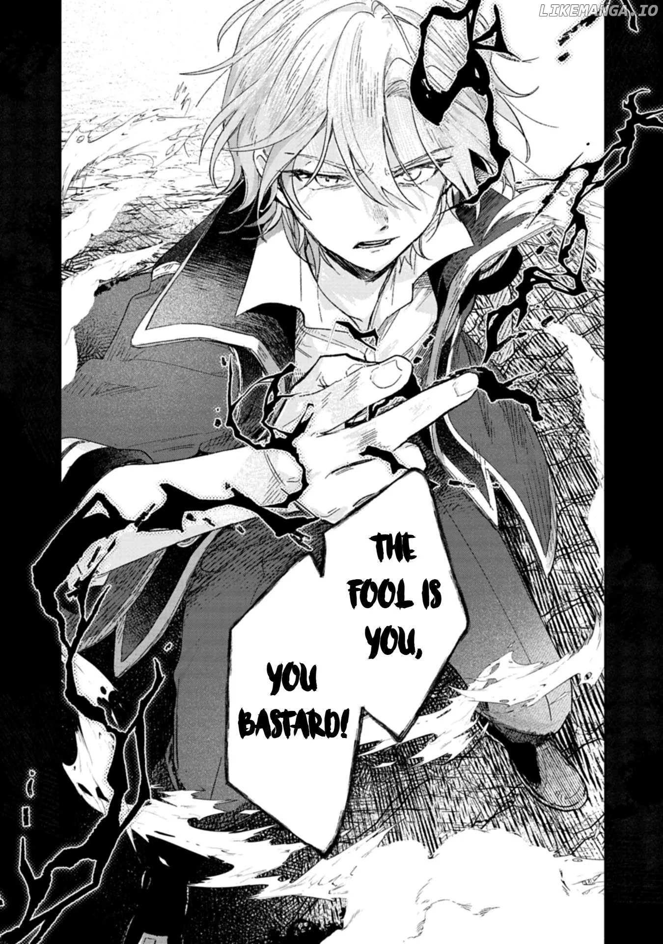 Akujo Kyosei Keikaku Chapter 1 page 44