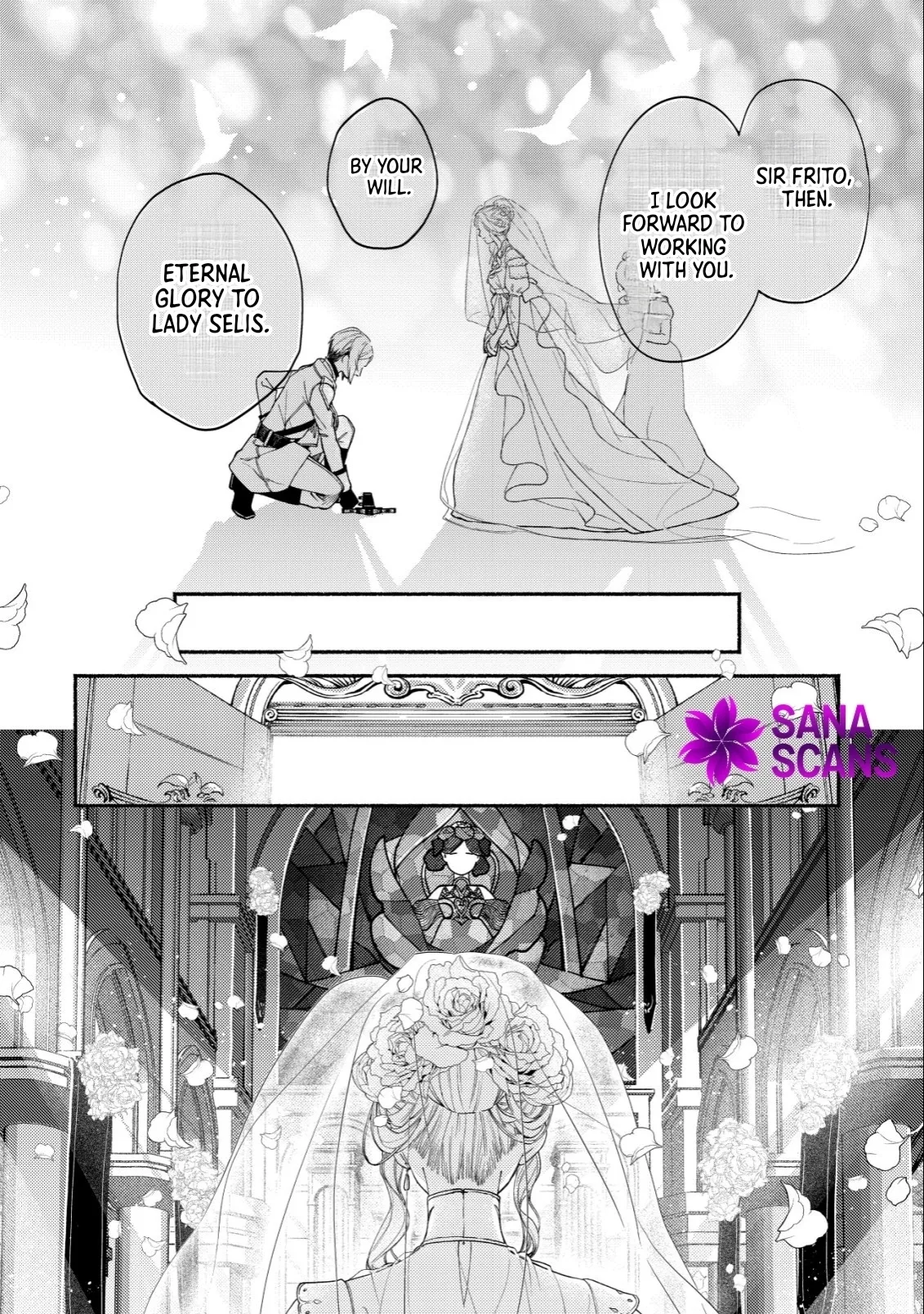 In My Second Life, I Won’t Be a Trophy Queen! Chapter 1 page 43