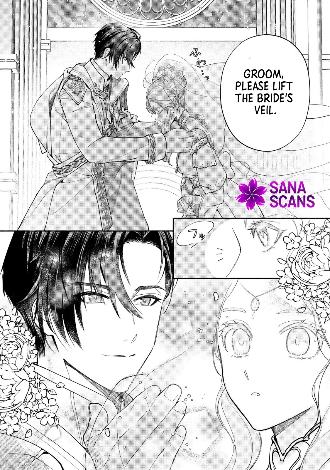 In My Second Life, I Won’t Be a Trophy Queen! Chapter 1 page 47