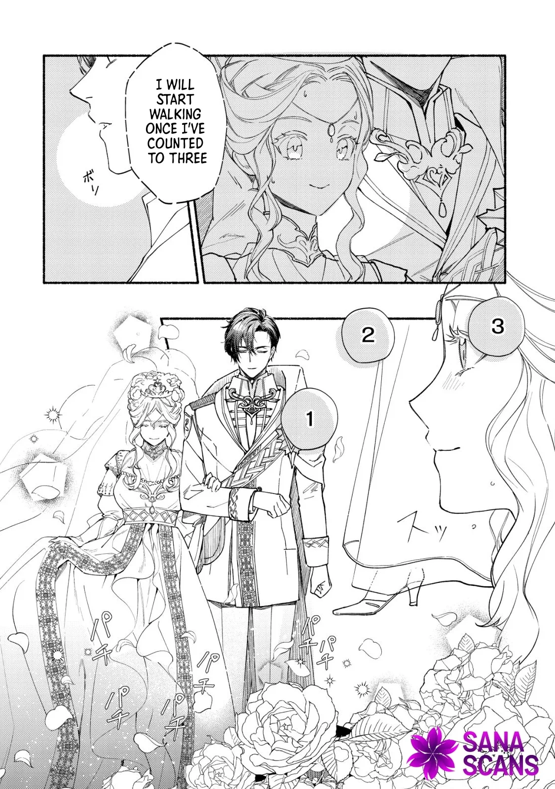 In My Second Life, I Won’t Be a Trophy Queen! Chapter 1 page 53