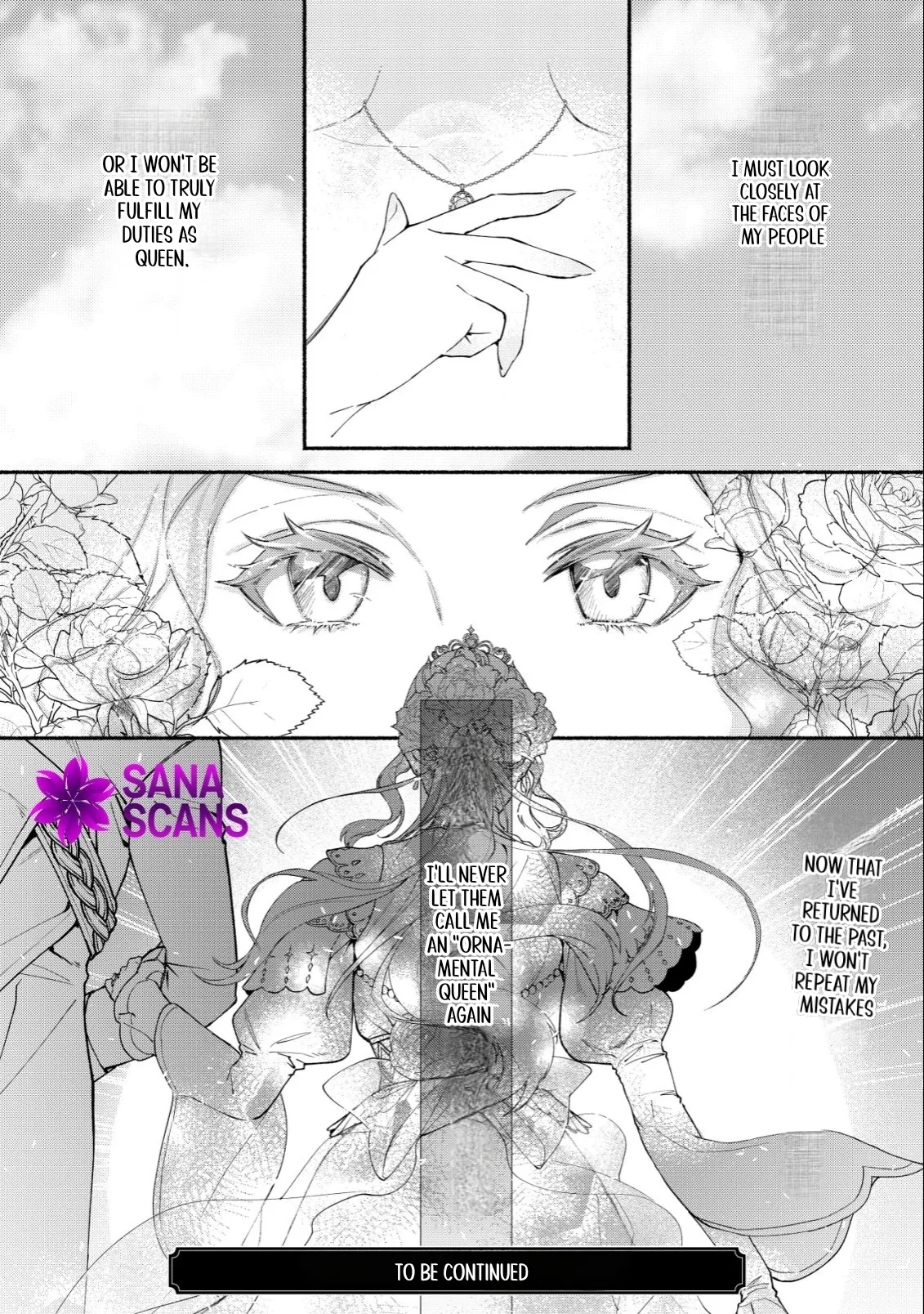 In My Second Life, I Won’t Be a Trophy Queen! Chapter 1 page 60