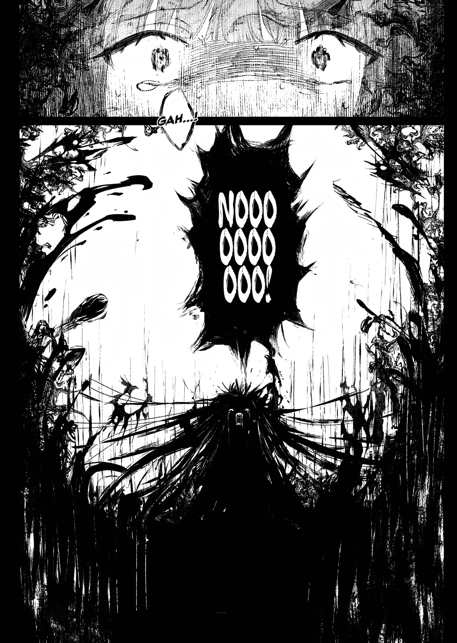 Akujo Kyosei Keikaku Chapter 6 page 6