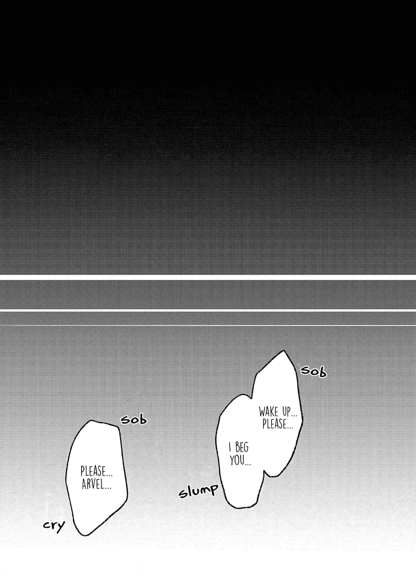 Akujo Kyosei Keikaku Chapter 6 page 7