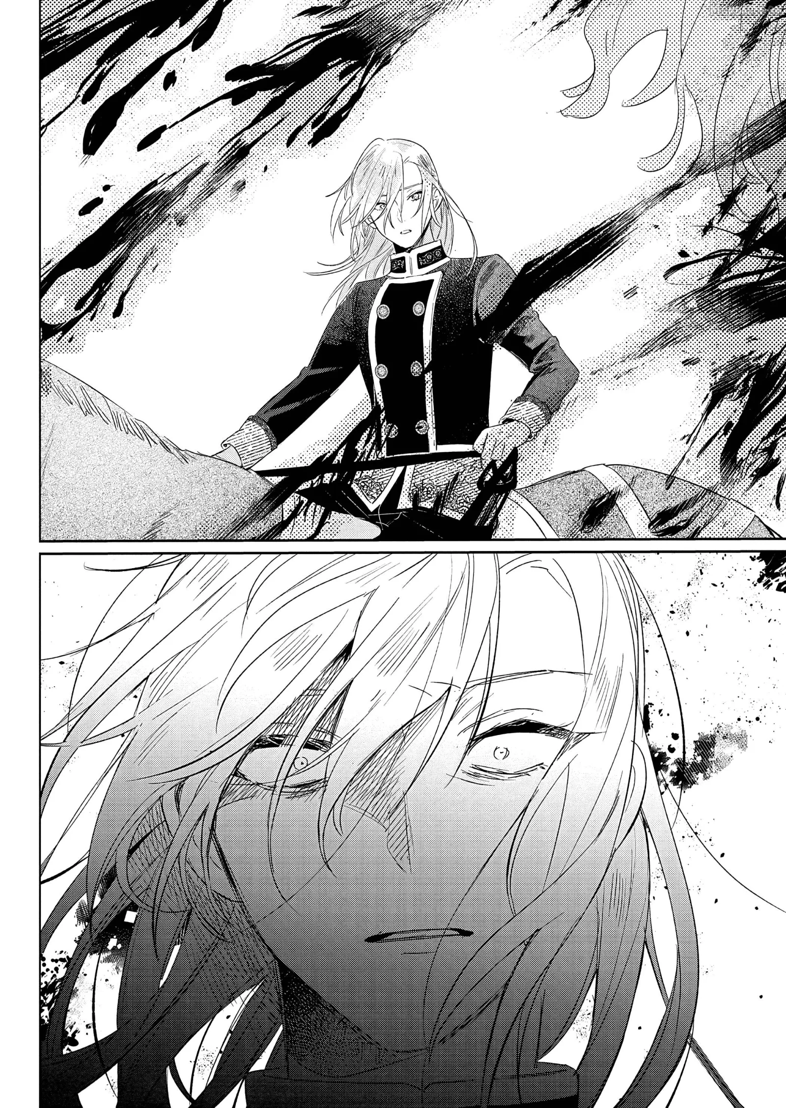 Akujo Kyosei Keikaku Chapter 13 page 18