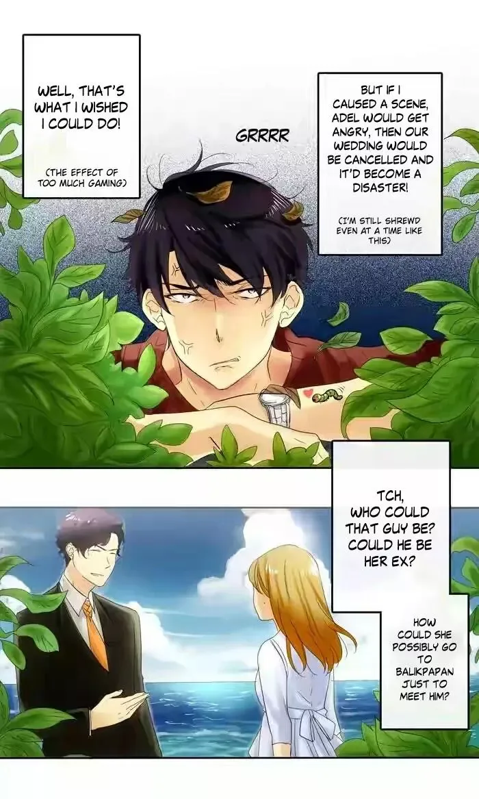 My Pre-Wedding Chapter 22 page 6