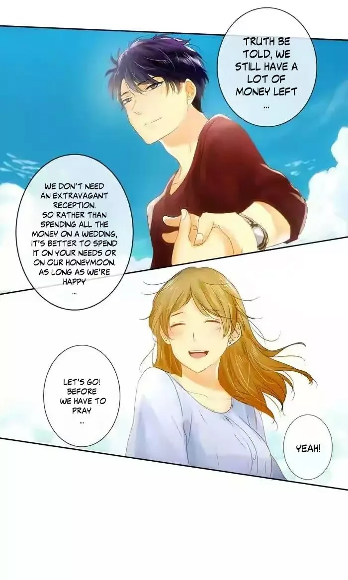 My Pre-Wedding Chapter 22 page 22