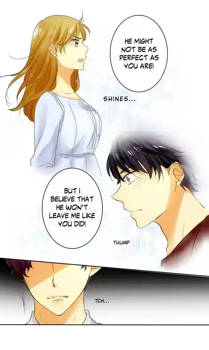 My Pre-Wedding Chapter 22 page 12