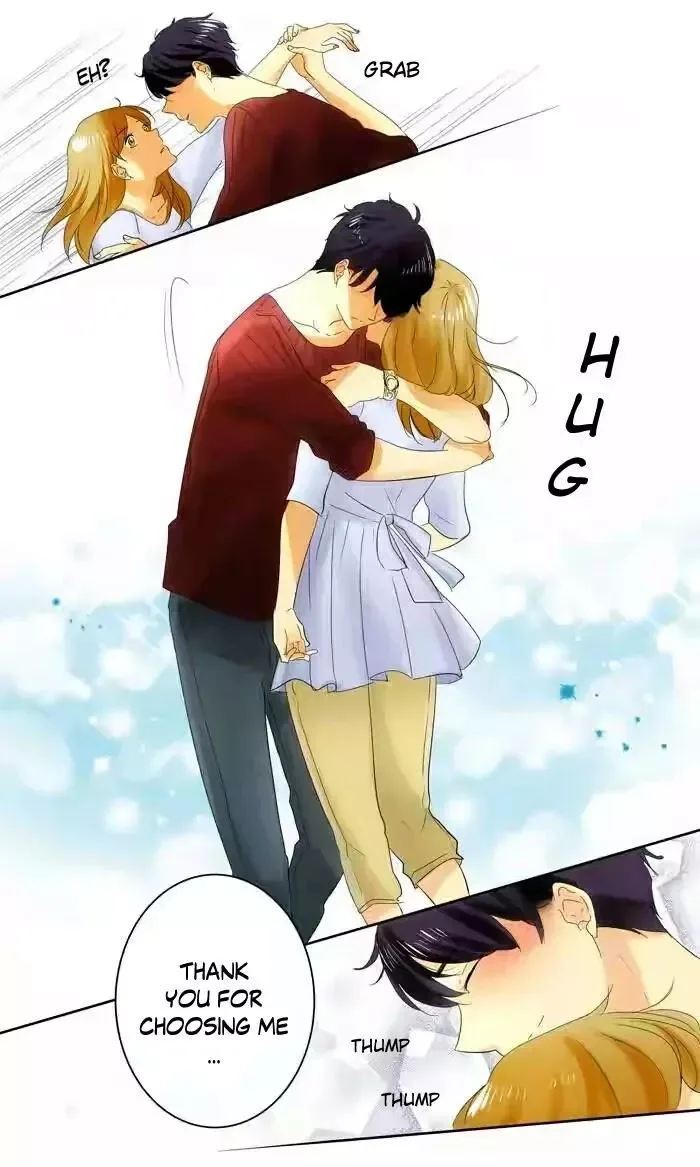 My Pre-Wedding Chapter 22 page 19