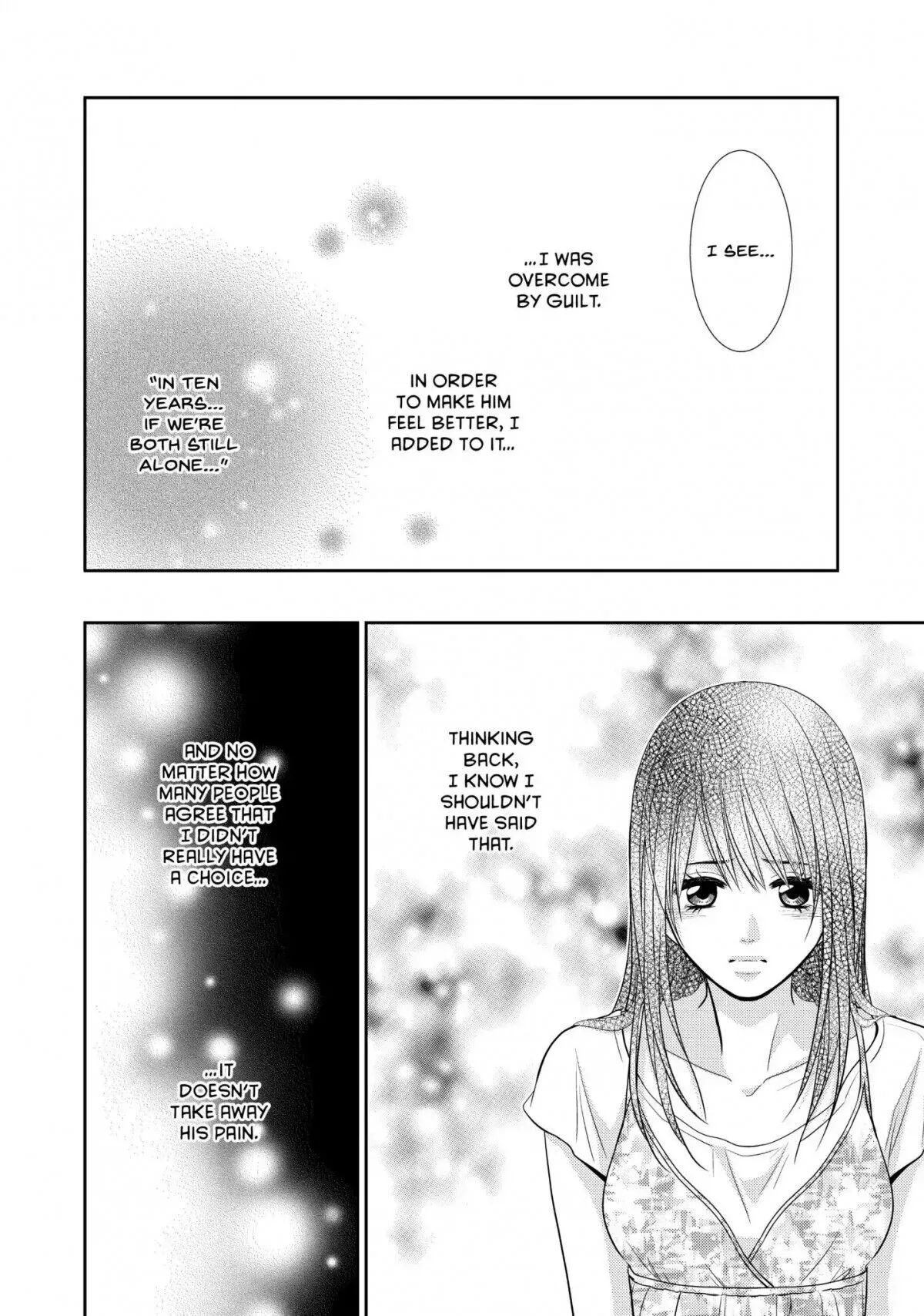 Ano Natsu Chapter 16 page 24