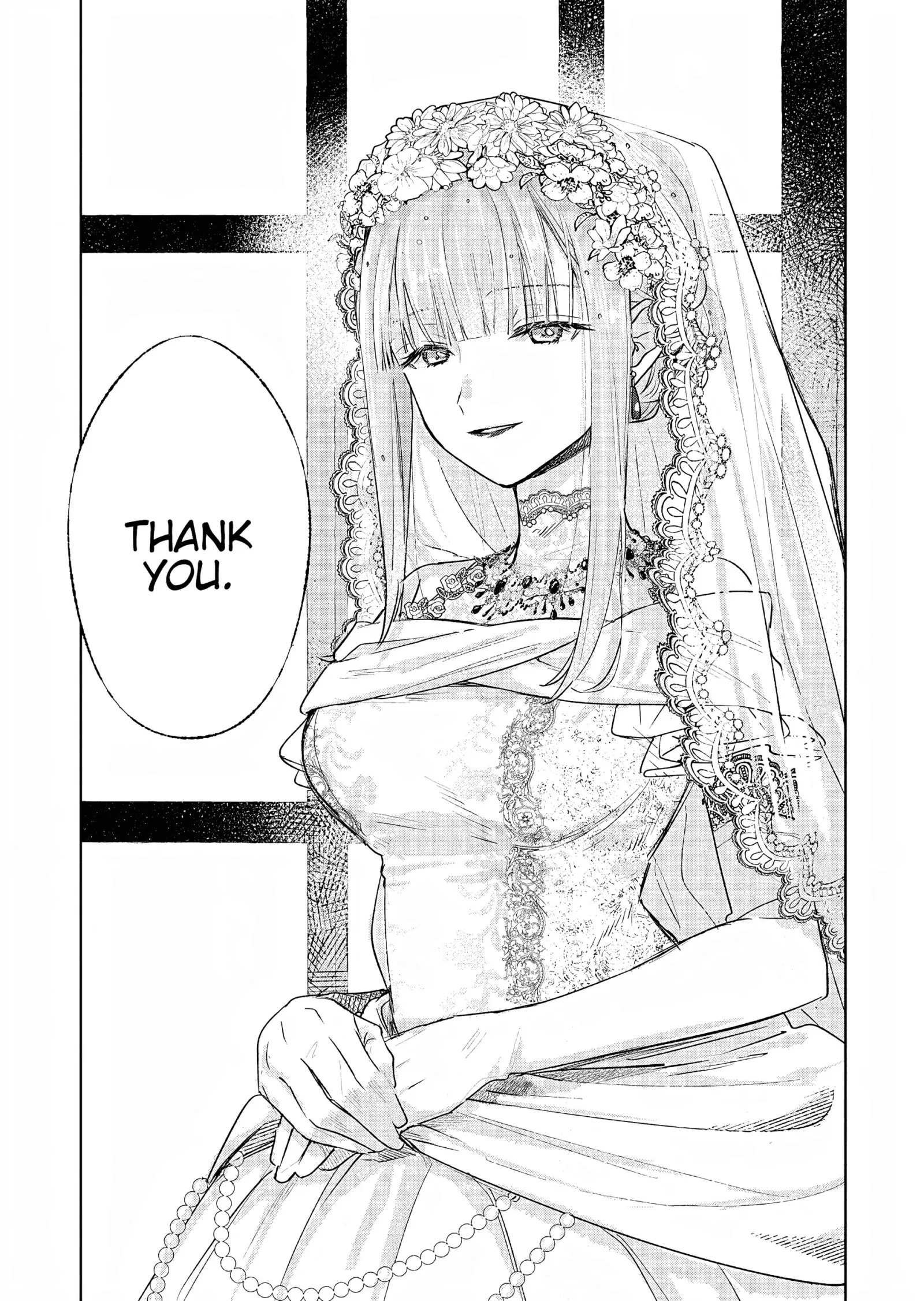 Akujo Kyosei Keikaku Chapter 5 page 21