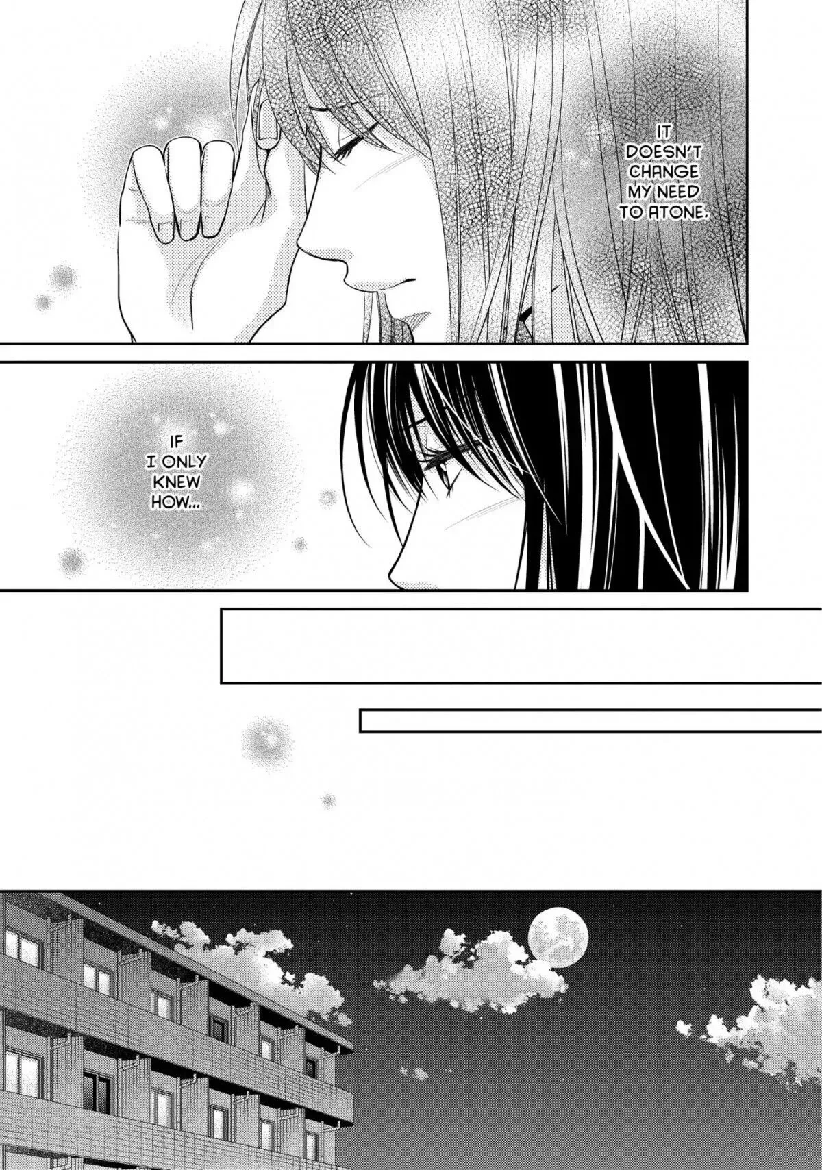 Ano Natsu Chapter 16 page 25