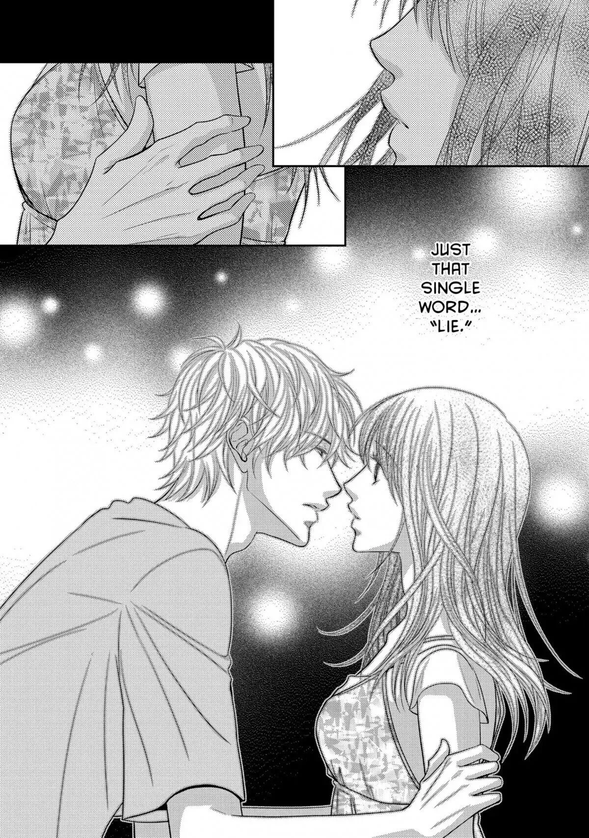 Ano Natsu Chapter 16 page 36