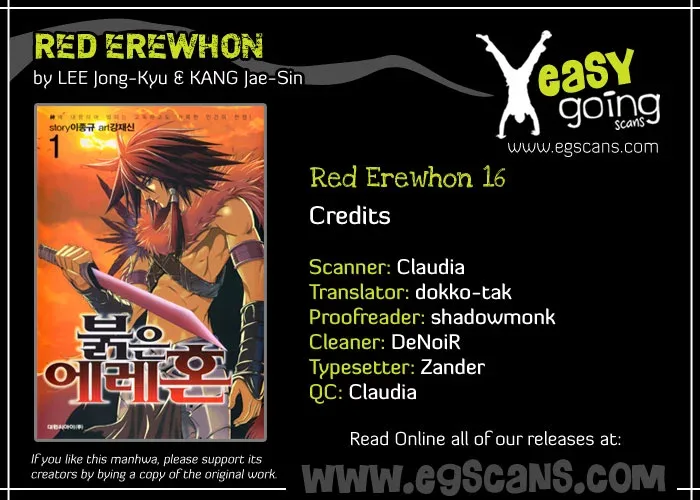 Red Erewhon Chapter 16 page 1