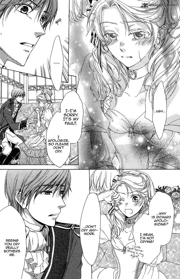 Migawari Hakushaku no Bouken Chapter 18 page 9