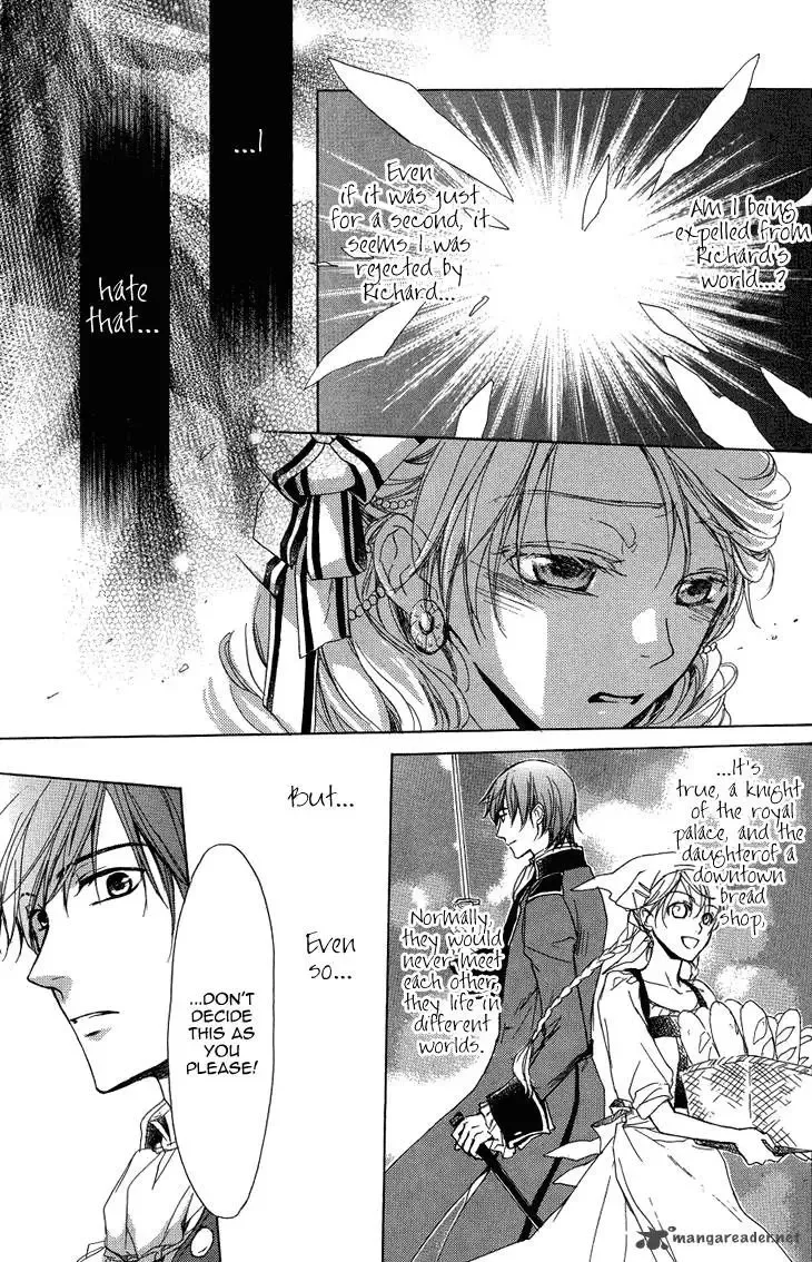 Migawari Hakushaku no Bouken Chapter 18 page 6