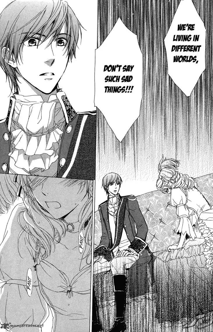 Migawari Hakushaku no Bouken Chapter 18 page 8