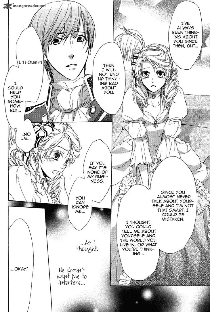 Migawari Hakushaku no Bouken Chapter 18 page 11