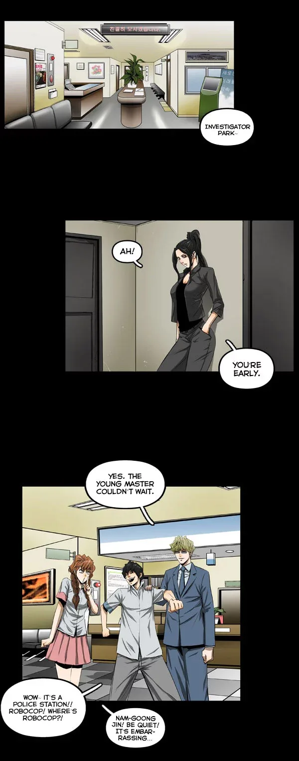 Remnant Chapter 16 page 10