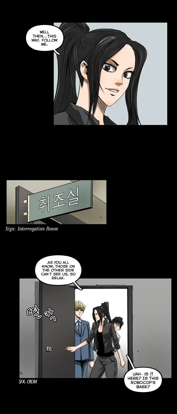 Remnant Chapter 16 page 11