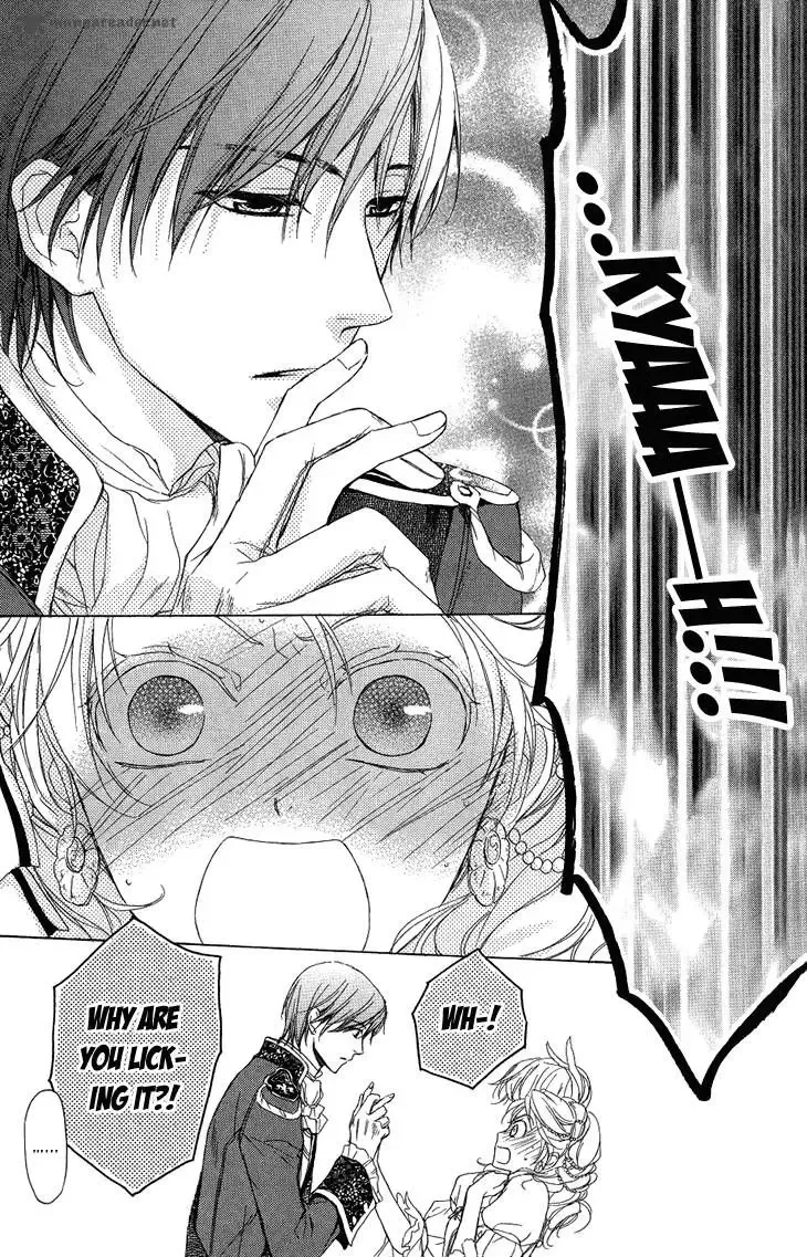 Migawari Hakushaku no Bouken Chapter 18 page 15
