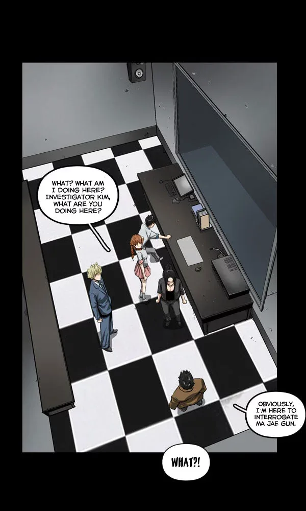 Remnant Chapter 16 page 17