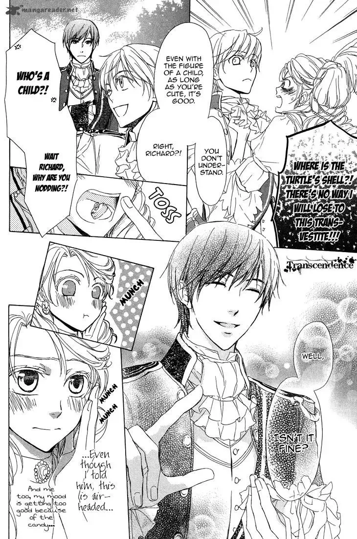 Migawari Hakushaku no Bouken Chapter 18 page 27