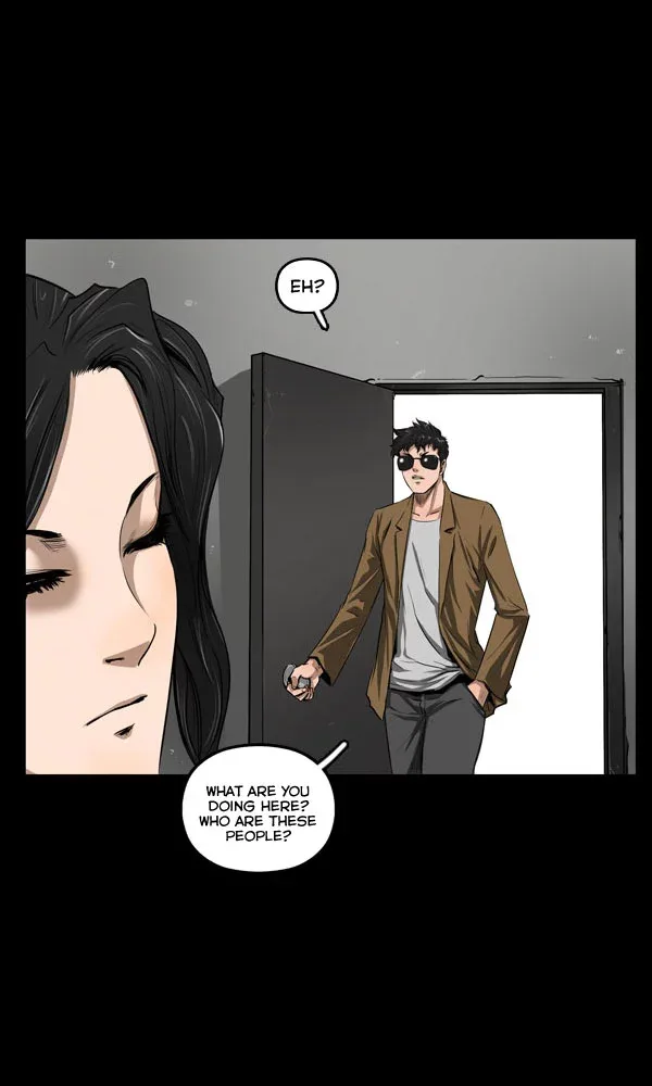 Remnant Chapter 16 page 16