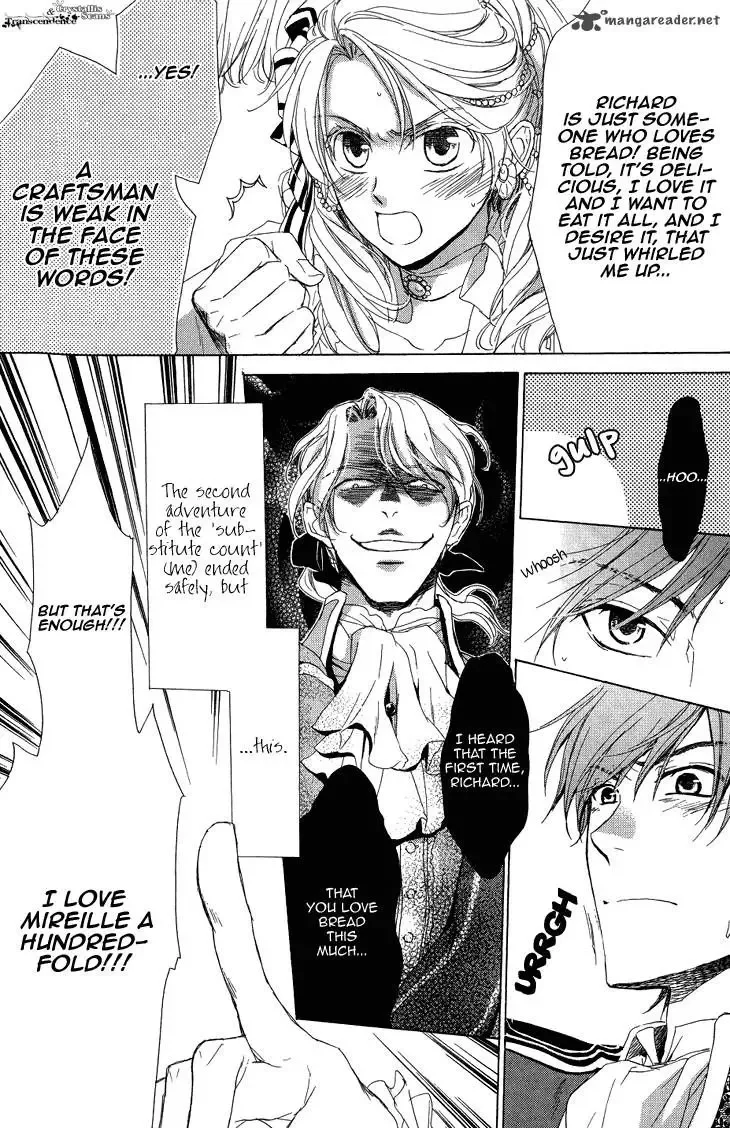 Migawari Hakushaku no Bouken Chapter 18 page 30