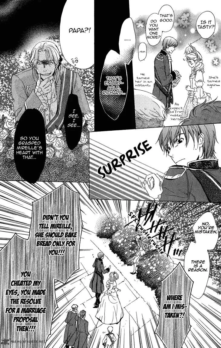 Migawari Hakushaku no Bouken Chapter 18 page 28