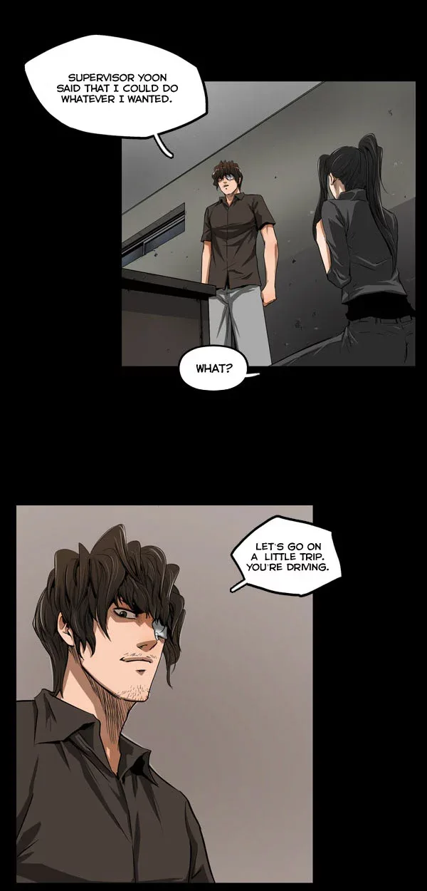 Remnant Chapter 16 page 27