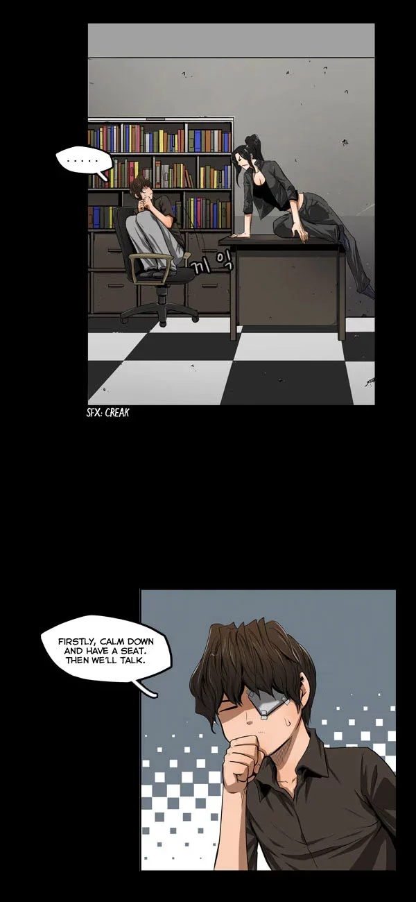 Remnant Chapter 16 page 23