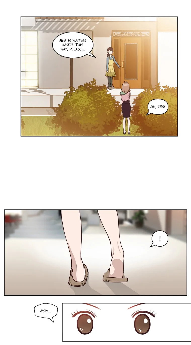 Mrs Angel Chapter 14 page 7