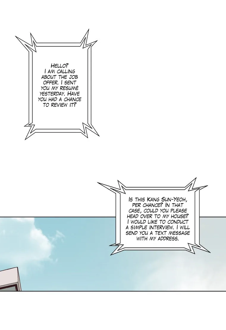 Mrs Angel Chapter 14 page 2